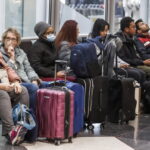 ΗΠΑ: Ακυρώθηκαν χιλιάδες πτήσεις – Χάος στις μετακινήσεις λόγω ισχυρής χιονοθύελλας