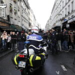 Τρεις οι νεκροί από την ένοπλη επίθεση σε κουρδικό πολιτιστικό κέντρο στο Παρίσι