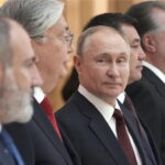 Ο Πούτιν απαγορεύει τις εξαγωγές ρωσικού πετρελαίου σε κράτη που υιοθέτησαν το πλαφόν