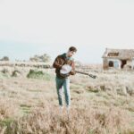 O Pelion Rivers κυκλοφορεί το δεύτερο album του με τίτλο “Tiger Shrimp”