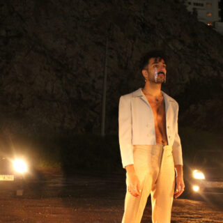 Drama: Το πρώτο καθολικά προσβάσιμο video clip στην Ελλάδα είναι των Ody Icons