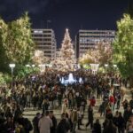 Εορταστικό ωράριο: Πώς θα λειτουργήσουν τα μαγαζιά έως την Πρωτοχρονιά