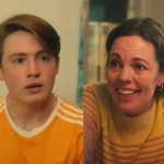 Η Olivia Colman δηλώνει «περήφανη» για τον συμπρωταγωνιστή της στο «Heartstopper», Kit Connor, που έκανε coming out ως αμφιφυλόφιλος