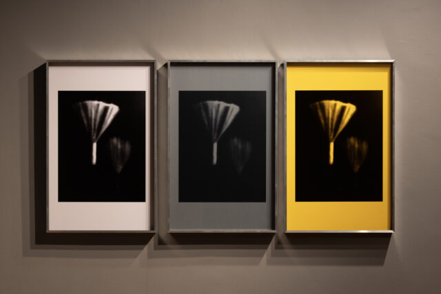 Tomorrow and tomorrow and tomorrow: Έκθεση του Σταύρου Παπαγιάννη στην Crux Galerie