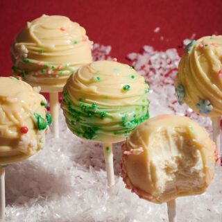 Xmas Kayak: Παγωτό με νέες γεύσεις ονείρου