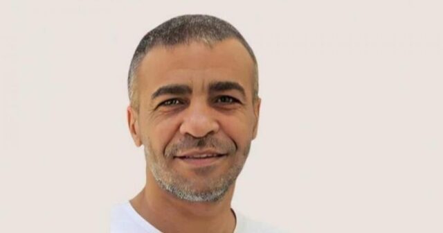 Παλαιστίνιος κρατούμενος πέθανε από καρκίνο σε ισραηλινή φυλακή