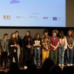 Συγκινητική βραδιά στην τελετή έναρξης του Kids and Docs στην Αμαλιάδα