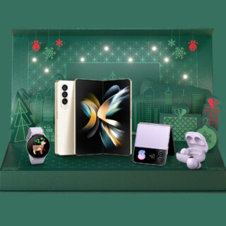 Έξι χριστουγεννιάτικα θαύματα: Η οδύσσεια της αναζήτησης του τέλειου δώρου φέτος θα έχει happy end