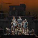 Σπιρτόκουτο – The Musical: Πέντε καθολικά προσβάσιμες παραστάσεις στη Στέγη του Ιδρύματος Ωνάση