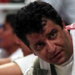 Πέθανε ο φωτορεπόρτερ Παναγιώτης Τριχιάς