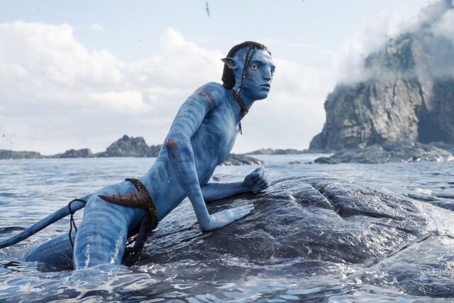 Επιτυχία-ρεκόρ για το «Avatar: Ο Δρόμος του Νερού» – Ένα δισ. δολάρια εισπράξεις σε μόλις 14 ημέρες