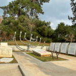 Βανδαλισμός εβραϊκού μνημείου στο ΑΠΘ