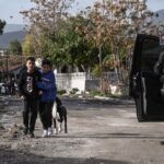 Νέα επιχείρηση της ΕΛΑΣ στη Δυτική Αττική