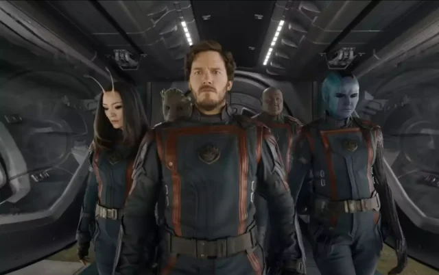 Guardians of the Galaxy Volume 3: Η Marvel κυκλοφόρησε το πρώτο τρέιλερ της ταινίας