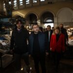 Ανδρουλάκης για μείωση ΦΠΑ στα τρόφιμα: Ο Μητσοτάκης βαφτίζει «λαϊκισμό» ό,τι τον συμφέρει