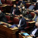 Σύγκληση της Επιτροπής Θεσμών και Διαφάνειας ζητά ο ΣΥΡΙΖΑ μετά τις αποκαλύψεις για την Marc και τα εικονικά τιμολόγια