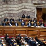 Την προσεχή εβδομάδα η ψήφιση του νομοσχεδίου για την ιδιωτικοποίηση του νερού