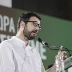 Ν. Ηλιόπουλος: «Ποιος από την κυβέρνηση καλύπτει τους φορολογικούς ελέγχους στη Marc για τα εικονικά τιμολόγια;»