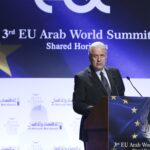 Δημήτρης Αβραμόπουλος: Διεθνή ΜΜΕ του «χρεώνουν» δοσοληψίες για το Qatargate