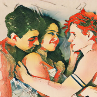 Πώς να βάλεις τη συναινετική πολυγαμία στη ζωή σου χωρίς να πληγωθεί κανείς