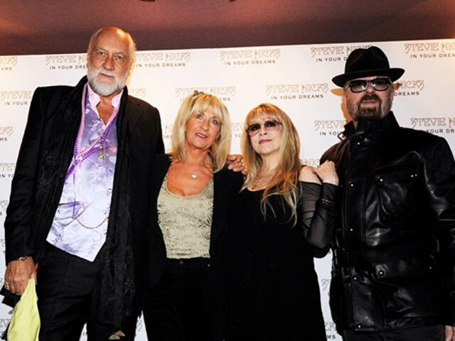 Πέθανε η Christine McVie των Fleetwood Mac