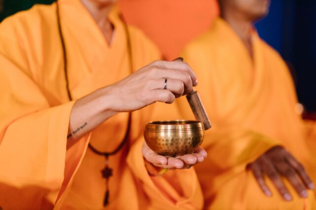 Βουδιστές μοναχοί βρέθηκαν θετικοί στη μεθαμφεταμίνη σε ναό της Ταϊλάνδης