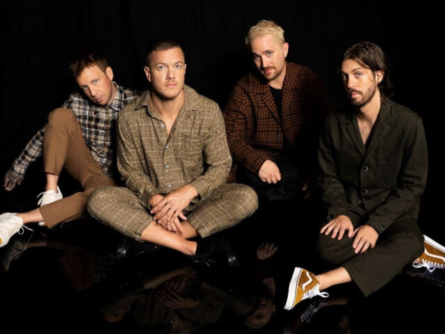 Ξεκίνησε η πώληση εισιτηρίων για τη συναυλία των Imagine Dragons στο OAKA