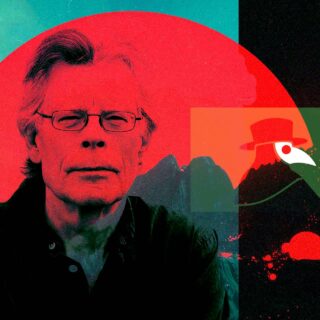 «Ο μακάβριος χορός»: Μία ενδελεχής περιδιάβαση του Στίβεν Κινγκ σε σημαντικά έργα τρόμου από τη λογοτεχνία και τον κινηματογράφο