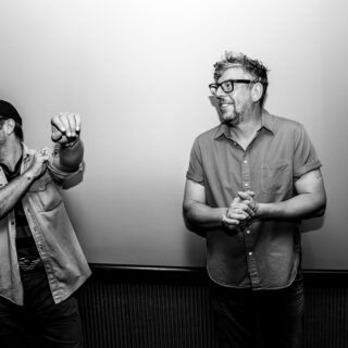 The Black Keys: Η μεγάλη επιστροφή τους στο Rockwave Festival 2023