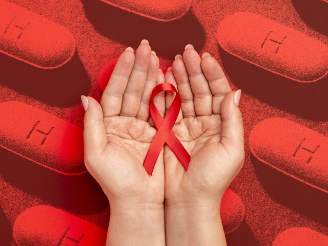 AIDS/HIV: Μια ανάσα μακριά από την PrEP και ακόμη παλεύουμε με το στίγμα