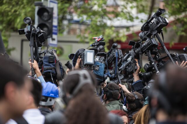 Αυτή είναι η πιο επικίνδυνη χώρα στον κόσμο για τους δημοσιογράφους το 2022