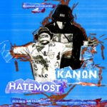 HATEMOST – KANΩΝ + special guests στο An Club