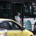 Στάση εργασίας την Παρασκευή 7 Απριλίου στα λεωφορεία