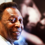 Παγκόσμια θλίψη για τον Πελέ που πέθανε στα 82 του χρόνια