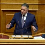 Εκτός ψηφοδελτίων της Νέας Δημοκρατίας ο Θέμης Χειμάρας