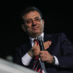 Τουρκία: Αναβλήθηκε η πρώτη δίκη του Ιμάμογλου