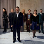 Τελευταίες παραστάσεις για τον Μισάνθρωπο του Μολιέρου σε σκηνοθεσία Μαρίας Μαγκανάρη