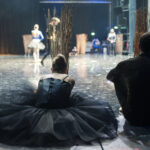 Ακρόαση για την πρόσληψη χορευτών / χορευτριών στο Μπαλέτο της Εθνικής Λυρικής Σκηνής