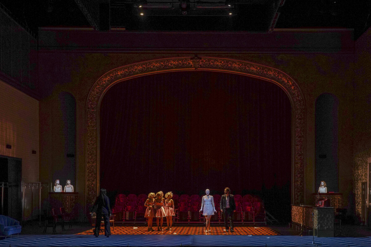 Παραμύθια του Χόφμαν