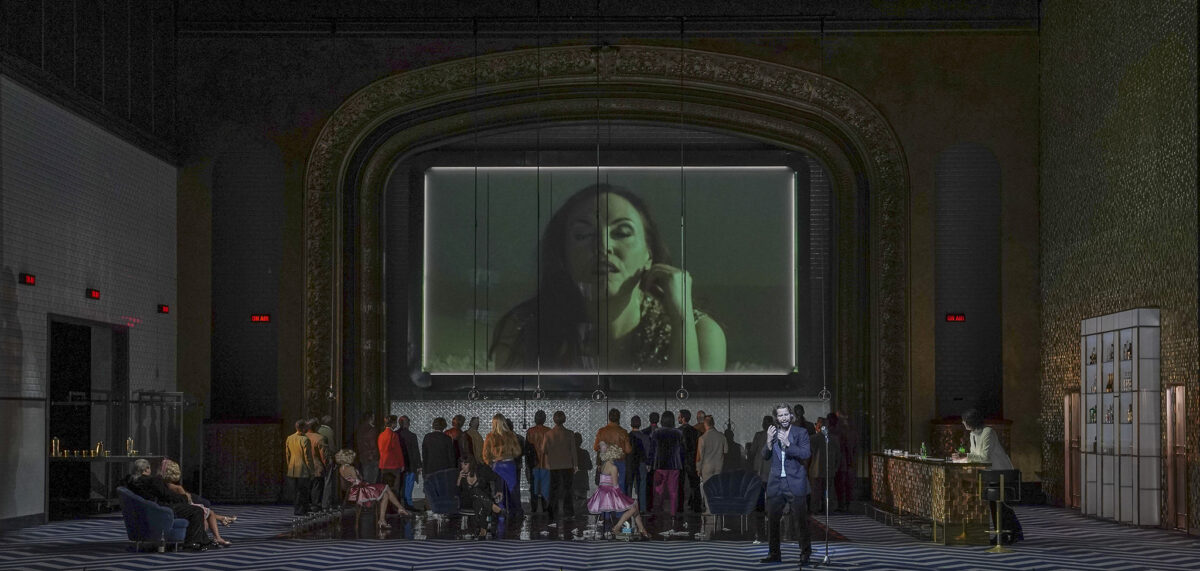 Παραμύθια του Χόφμαν