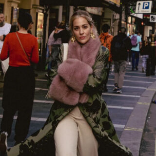 Νατάσσα Μποφίλιου, μάθε στα τρολ ότι αριστερά δεν σημαίνει μιζέρια