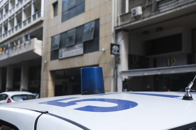 Συνελήφθη 12χρονος για σεξουαλική κακοποίηση 9χρονου στα Διαβατά Θεσσαλονίκης