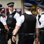 Βρετανία: Εκατοντάδες αστυνομικοί απολύονται στο πλαίσιο εξυγίανσης του Σώματος, έπειτα από αλεπάλληλα κρούσματα διαφθοράς, ρατσισμού και μισογυνισμού