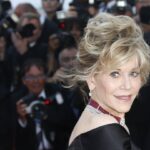 Για την Τζέιν Φόντα, η Κάθριν Χέπμπορν υπήρξε αρνητικό παράδειγμα