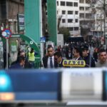 Εκρηξη σε σύνδεσμο φιλάθλων του Παναθηναϊκού στο Μαρούσι