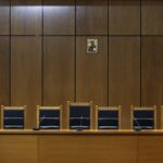 Δικογραφία σε βάρος προέδρου εφετών για συστηματική χρήση ναρκωτικών