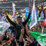 Τουρκία: Εισαγγελέας ζήτησε να τεθεί εκτός νόμου το φιλοκουρδικό κόμμα HDP