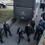 Δίκη για τη δολοφονία του Άλκη Καμπανού: Τι είπαν οι 12 κατηγορούμενοι