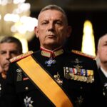 ΚΥΣΕΑ: Παρατείνεται για έναν χρόνο η θητεία του Κωνσταντίνου Φλώρου