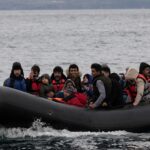 Τραγωδία στη Σάμο: Πνίγηκαν οκτώ πρόσφυγες, ανάμεσά τους έξι παιδιά